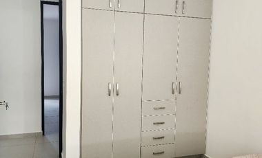 Casa AMUEBLADA en RENTA en Paseo San Junipero Queretaro