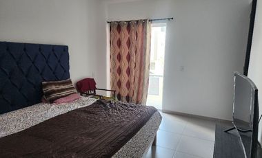 Casa AMUEBLADA en RENTA en Paseo San Junipero Queretaro