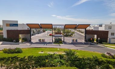 Casa AMUEBLADA en RENTA en Paseo San Junipero Queretaro
