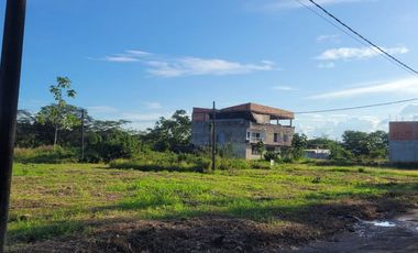 VENDO LOTE URBANO EN VILLAVICENCIO CERCA AL ANILLO VIAL SECTOR DE AMARILO Y LOS CENTAUROS