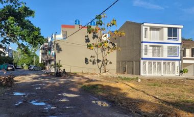 VENDO LOTE URBANO EN VILLAVICENCIO CERCA AL ANILLO VIAL SECTOR DE AMARILO Y LOS CENTAUROS