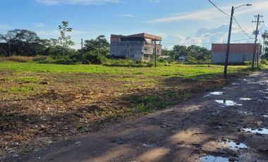 VENDO LOTE URBANO EN VILLAVICENCIO CERCA AL ANILLO VIAL SECTOR DE AMARILO Y LOS CENTAUROS