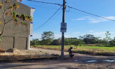 VENDO LOTE URBANO EN VILLAVICENCIO CERCA AL ANILLO VIAL SECTOR DE AMARILO Y LOS CENTAUROS