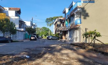 VENDO LOTE URBANO EN VILLAVICENCIO CERCA AL ANILLO VIAL SECTOR DE AMARILO Y LOS CENTAUROS