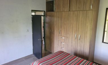 VENDO LOTE DE 1/4 DE HECTAREA CON CASA, EN RESTREPO META VIA SAN NICOLAS A 4 KM DE LA CENTRAL