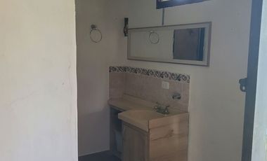 VENDO LOTE DE 1/4 DE HECTAREA CON CASA, EN RESTREPO META VIA SAN NICOLAS A 4 KM DE LA CENTRAL