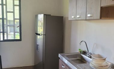 VENDO LOTE DE 1/4 DE HECTAREA CON CASA, EN RESTREPO META VIA SAN NICOLAS A 4 KM DE LA CENTRAL