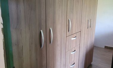 VENDO LOTE DE 1/4 DE HECTAREA CON CASA, EN RESTREPO META VIA SAN NICOLAS A 4 KM DE LA CENTRAL