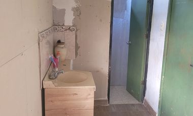 VENDO LOTE DE 1/4 DE HECTAREA CON CASA, EN RESTREPO META VIA SAN NICOLAS A 4 KM DE LA CENTRAL