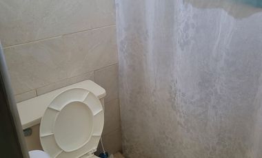 VENDO LOTE DE 1/4 DE HECTAREA CON CASA, EN RESTREPO META VIA SAN NICOLAS A 4 KM DE LA CENTRAL