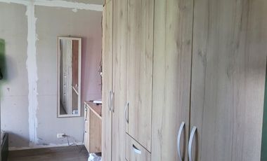 VENDO LOTE DE 1/4 DE HECTAREA CON CASA, EN RESTREPO META VIA SAN NICOLAS A 4 KM DE LA CENTRAL