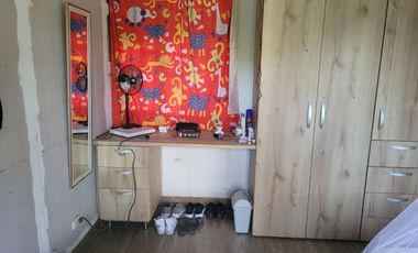 VENDO LOTE DE 1/4 DE HECTAREA CON CASA, EN RESTREPO META VIA SAN NICOLAS A 4 KM DE LA CENTRAL