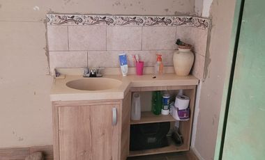 VENDO LOTE DE 1/4 DE HECTAREA CON CASA, EN RESTREPO META VIA SAN NICOLAS A 4 KM DE LA CENTRAL
