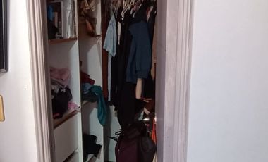 Lindo depto. full amoblado 2 D 2 baño, terraza oriente