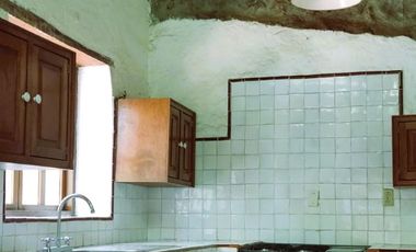 Venta de CASA rústica en San Miguel Tlaixpan, Texcoco, Edo.de Méx. $4.4 MDP