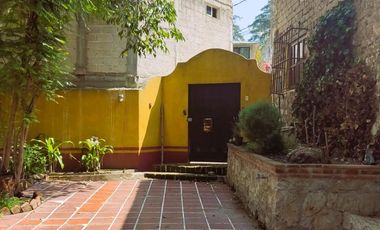 Venta de CASA rústica en San Miguel Tlaixpan, Texcoco, Edo.de Méx. $4.4 MDP