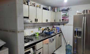 VENDO CASA DE 2 NIVELES EN VILLAVICENCIO EN CONJUNTO DE 8 CASAS BARRIO PANORAMA CERCA AL COMANDO DE POLICIA