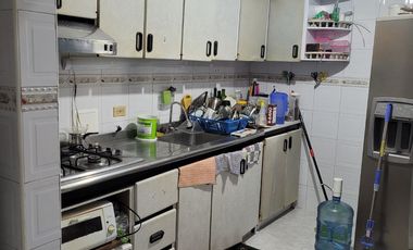VENDO CASA DE 2 NIVELES EN VILLAVICENCIO EN CONJUNTO DE 8 CASAS BARRIO PANORAMA CERCA AL COMANDO DE POLICIA