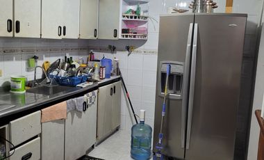 VENDO CASA DE 2 NIVELES EN VILLAVICENCIO EN CONJUNTO DE 8 CASAS BARRIO PANORAMA CERCA AL COMANDO DE POLICIA