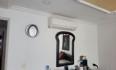 VENDO CASA DE 2 NIVELES EN VILLAVICENCIO EN CONJUNTO DE 8 CASAS BARRIO PANORAMA CERCA AL COMANDO DE POLICIA