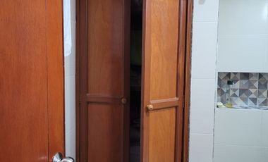 VENDO CASA DE 2 NIVELES EN VILLAVICENCIO EN CONJUNTO DE 8 CASAS BARRIO PANORAMA CERCA AL COMANDO DE POLICIA