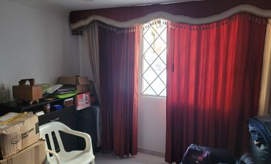 VENDO CASA DE 2 NIVELES EN VILLAVICENCIO EN CONJUNTO DE 8 CASAS BARRIO PANORAMA CERCA AL COMANDO DE POLICIA