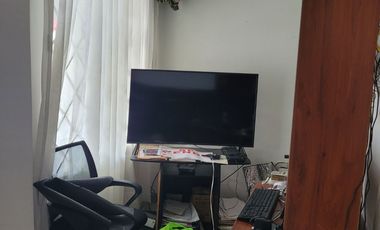 VENDO CASA DE 2 NIVELES EN VILLAVICENCIO EN CONJUNTO DE 8 CASAS BARRIO PANORAMA CERCA AL COMANDO DE POLICIA