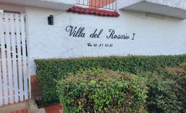 VENDO CASA DE 2 NIVELES EN VILLAVICENCIO EN CONJUNTO DE 8 CASAS BARRIO PANORAMA CERCA AL COMANDO DE POLICIA
