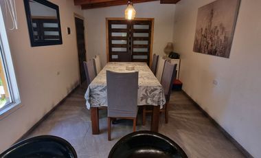 EXCELENTE CASA REMODELADA 4D/2B EN GRAN SITIO DE 3 MIL MTS2