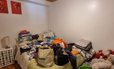 EXCELENTE CASA REMODELADA 4D/2B EN GRAN SITIO DE 3 MIL MTS2