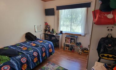 EXCELENTE CASA REMODELADA 4D/2B EN GRAN SITIO DE 3 MIL MTS2