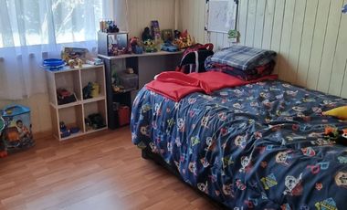 EXCELENTE CASA REMODELADA 4D/2B EN GRAN SITIO DE 3 MIL MTS2