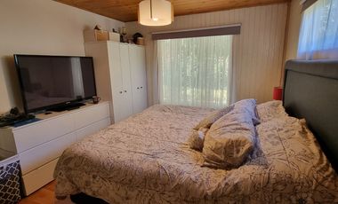 EXCELENTE CASA REMODELADA 4D/2B EN GRAN SITIO DE 3 MIL MTS2