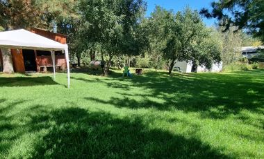 EXCELENTE CASA REMODELADA 4D/2B EN GRAN SITIO DE 3 MIL MTS2