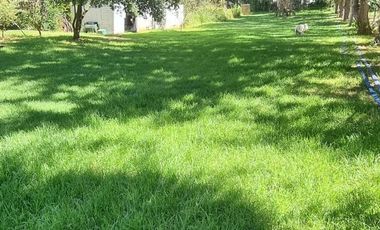 EXCELENTE CASA REMODELADA 4D/2B EN GRAN SITIO DE 3 MIL MTS2