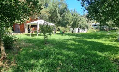 EXCELENTE CASA REMODELADA 4D/2B EN GRAN SITIO DE 3 MIL MTS2