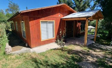 EXCELENTE CASA REMODELADA 4D/2B EN GRAN SITIO DE 3 MIL MTS2