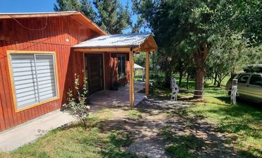 EXCELENTE CASA REMODELADA 4D/2B EN GRAN SITIO DE 3 MIL MTS2
