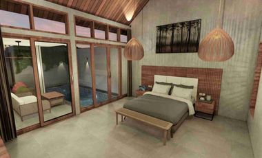 BRAND NEW VILLA FOR SALE IN SANUR, BALI