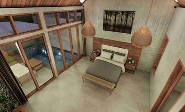 BRAND NEW VILLA FOR SALE IN SANUR, BALI