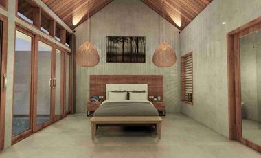 BRAND NEW VILLA FOR SALE IN SANUR, BALI