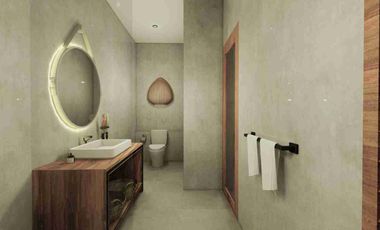 BRAND NEW VILLA FOR SALE IN SANUR, BALI