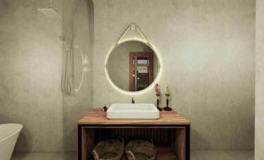 BRAND NEW VILLA FOR SALE IN SANUR, BALI