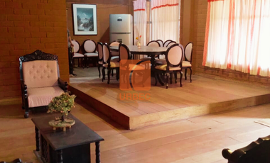 Venta- Propiedad en venta ubicada en el corazón del Cantón Penipe es el lugar perfecto para convertirlo en un negocio turístico/24urb55 $98,000 VENTAO