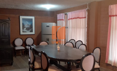 Venta- Propiedad en venta ubicada en el corazón del Cantón Penipe es el lugar perfecto para convertirlo en un negocio turístico/24urb55 $98,000 VENTAO