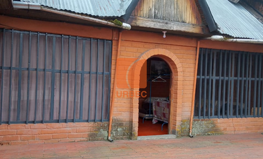 Venta- Propiedad en venta ubicada en el corazón del Cantón Penipe es el lugar perfecto para convertirlo en un negocio turístico/24urb55 $98,000 VENTAO