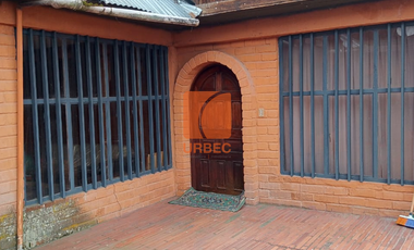 Venta- Propiedad en venta ubicada en el corazón del Cantón Penipe es el lugar perfecto para convertirlo en un negocio turístico/24urb55 $98,000 VENTAO