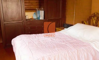 Venta- Propiedad en venta ubicada en el corazón del Cantón Penipe es el lugar perfecto para convertirlo en un negocio turístico/24urb55 $98,000 VENTAO