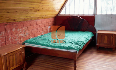 Venta- Propiedad en venta ubicada en el corazón del Cantón Penipe es el lugar perfecto para convertirlo en un negocio turístico/24urb55 $98,000 VENTAO