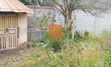 Venta- Propiedad en venta ubicada en el corazón del Cantón Penipe es el lugar perfecto para convertirlo en un negocio turístico/24urb55 $98,000 VENTAO